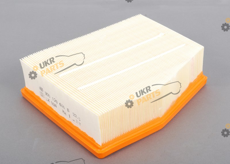 LUFTFILTER VAG 3D0129620B LUFTFILTER VAG 3D0129620B