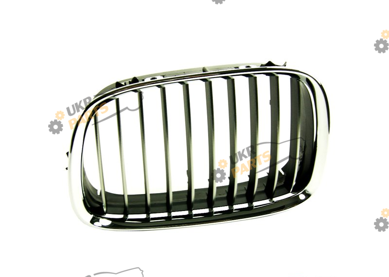  BMW 51138184531