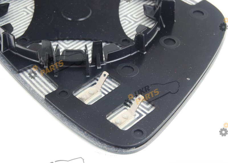 SPIEGEGLAS VAG 5C6857521D SPIEGEGLAS VAG 5C6857521D