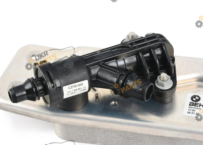 BMW 17217638678 BMW 17217638678