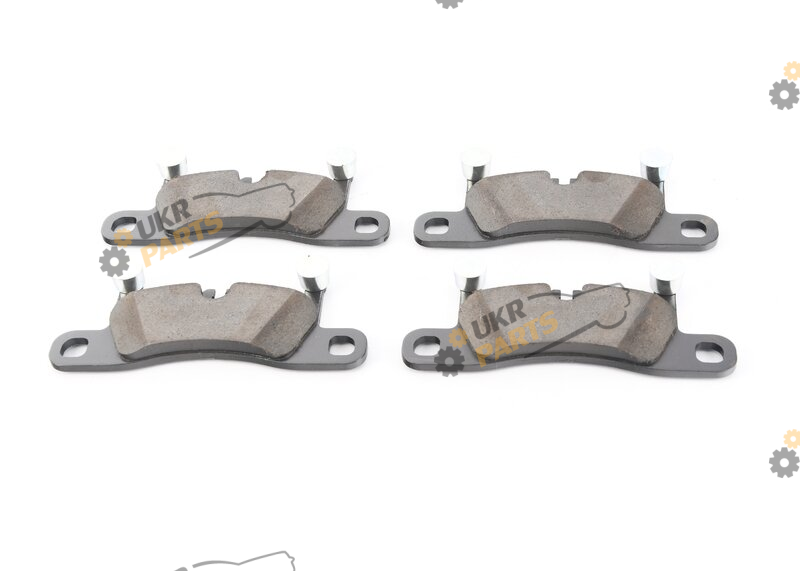  PORSCHE PAA698451