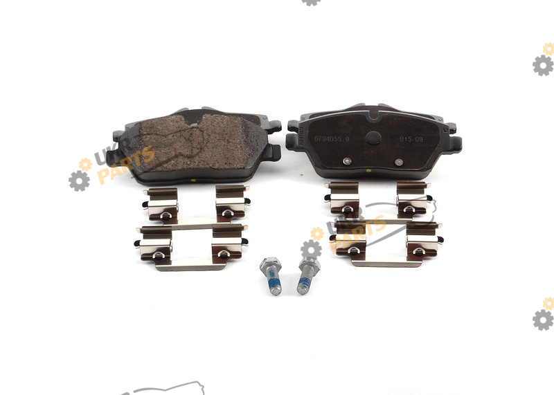  BMW 34116794056