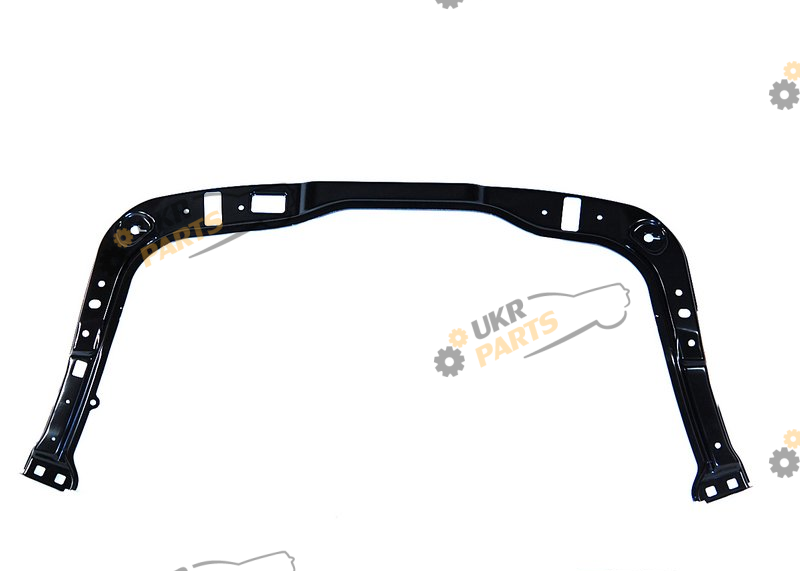 Панель передняя BMW 51717147911