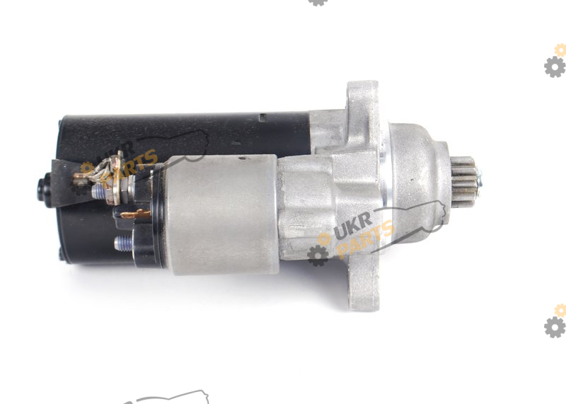 ANLASSER VAG 02B911023LX ANLASSER VAG 02B911023LX
