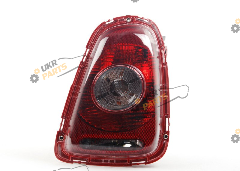 Задний фонарь BMW 63212757012