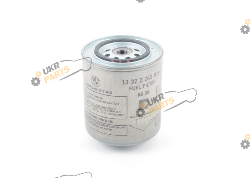 Датчик износа тормозных колодок BMW 13322243018