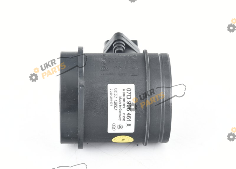 LUFTMESSER VAG 07D906461X LUFTMESSER VAG 07D906461X