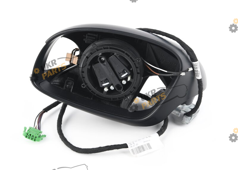 Наружное зеркало VAG 1C1857507ABGRU