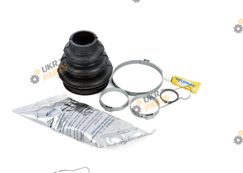  BMW 33211229594