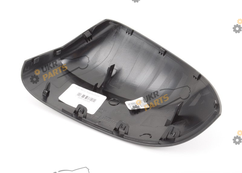 ABDECKKAPPE AUSSENSPIEGEL GRUNDIERT RE. BMW 51167365114 ABDECKKAPPE AUSSENSPIEGEL GRUNDIERT RE. BMW 51167365114
