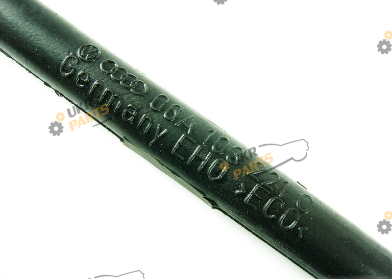 Шланг VAG 06A103221BQ Шланг VAG 06A103221BQ