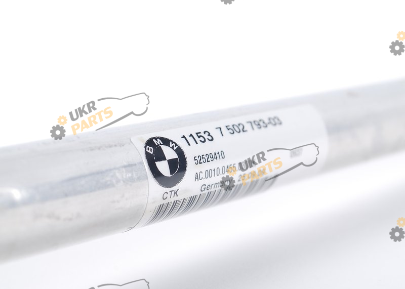 BMW 11537502793 BMW 11537502793