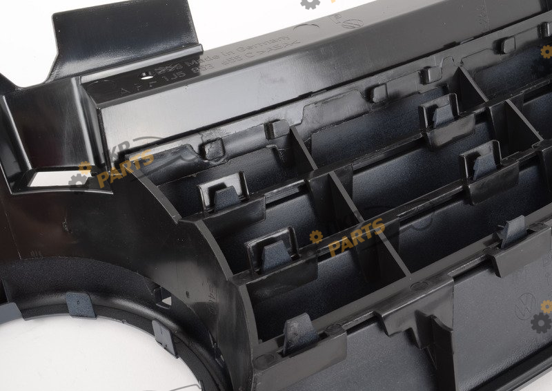 KUEHLGRILL VAG 1J5853651LGRU KUEHLGRILL VAG 1J5853651LGRU