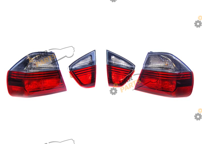  BMW 63210406678
