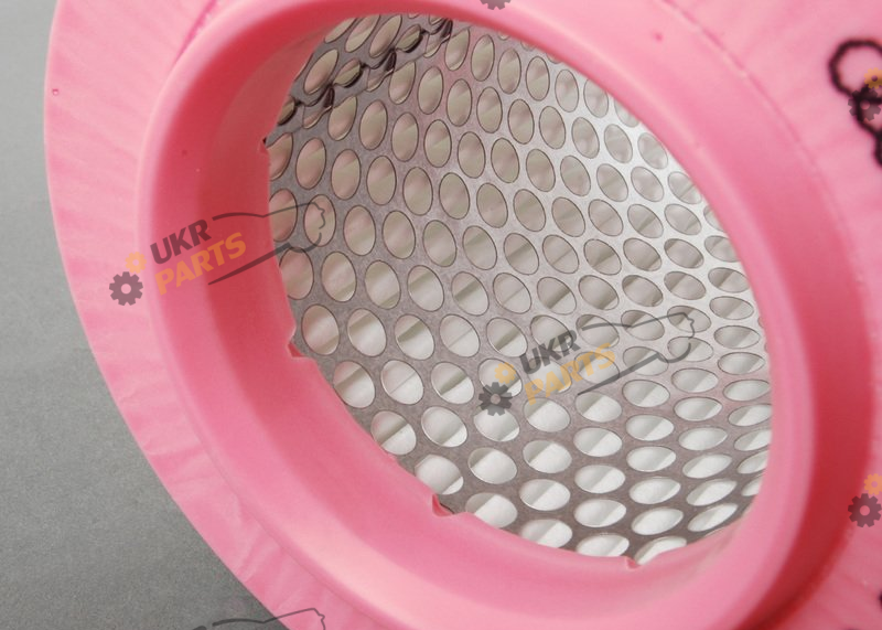 LUFTFILTER VAG 4E0129620C LUFTFILTER VAG 4E0129620C
