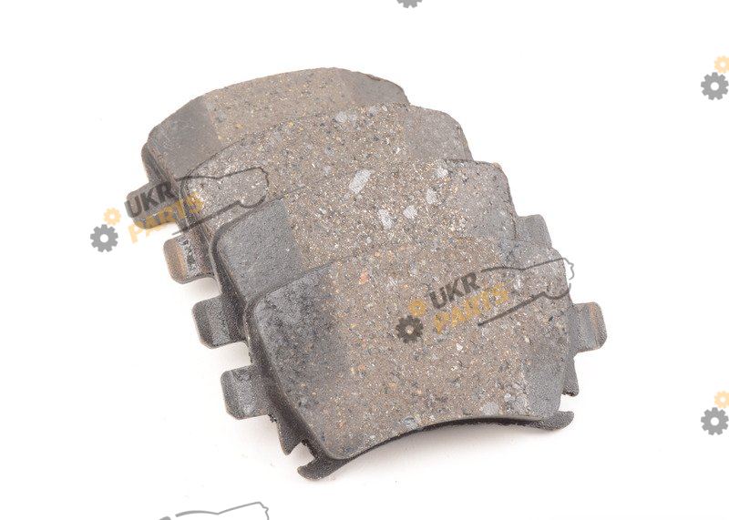 BREMSBELAG VAG JZW698451M BREMSBELAG VAG JZW698451M