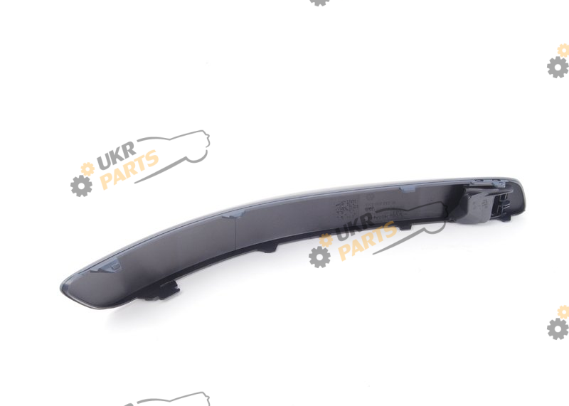 STOSSLEIST VAG 1K0807655AGRU STOSSLEIST VAG 1K0807655AGRU