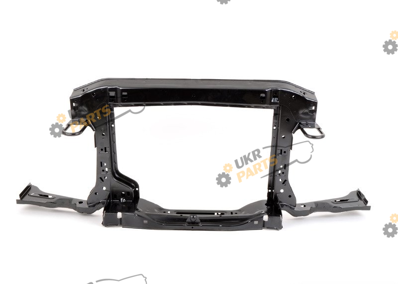 Панель передняя BMW 41131935805