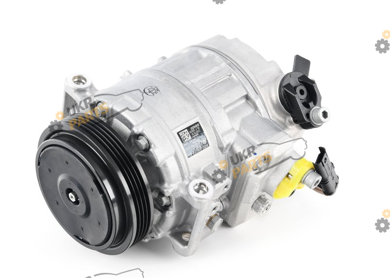  BMW 64509192317