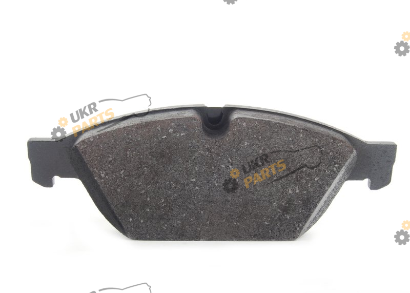 BREMSBELAG VAG 4G0698151S BREMSBELAG VAG 4G0698151S