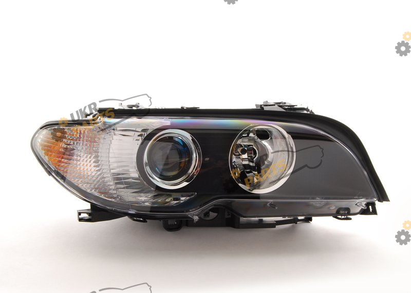 Основная фара BMW 63127165908