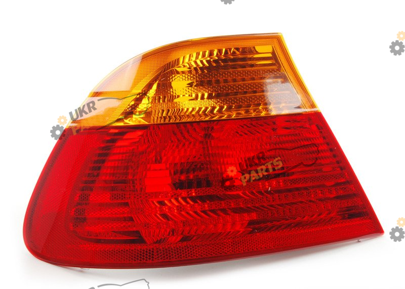  BMW 63218364725