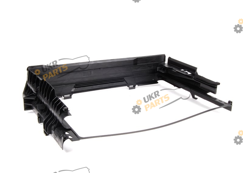 Панель передняя BMW 17117507970