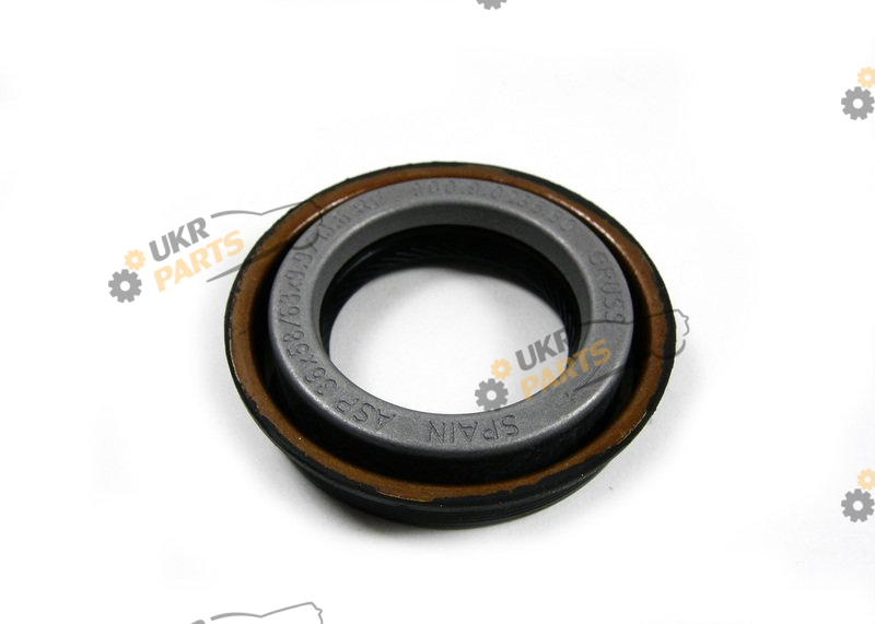  BMW 23117518638