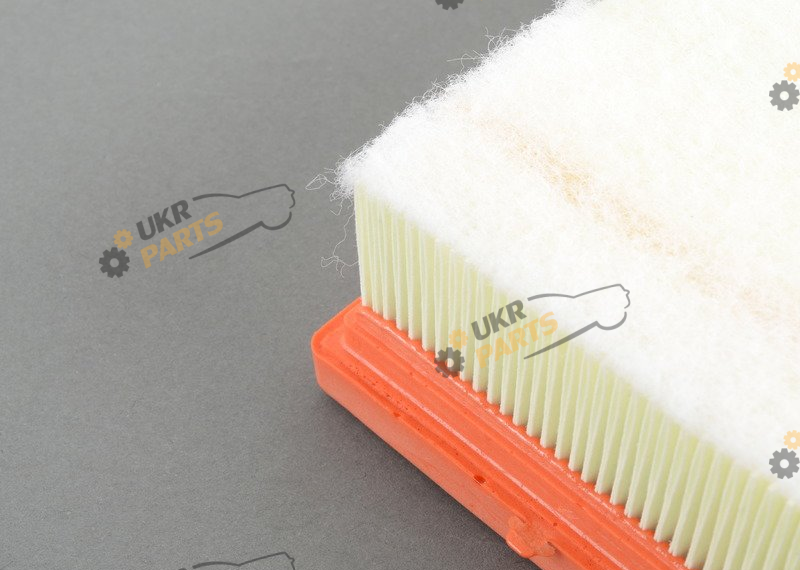 LUFTFILTER VAG 8T0133843A LUFTFILTER VAG 8T0133843A
