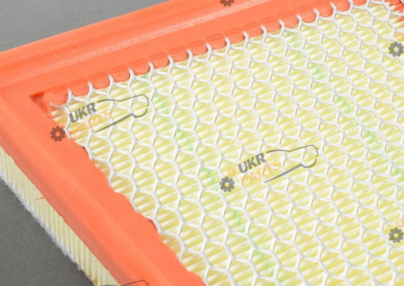 LUFTFILTER VAG 8T0133843A LUFTFILTER VAG 8T0133843A
