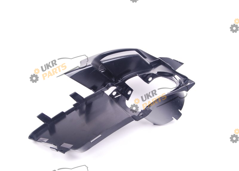 Решетка радиатора BMW 51118035892