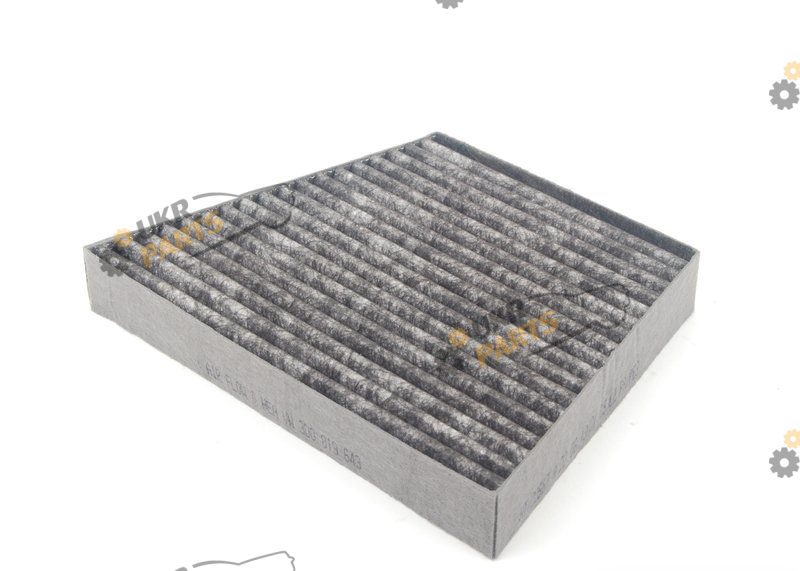 STAUBFILT. VAG 3D0898644 STAUBFILT. VAG 3D0898644