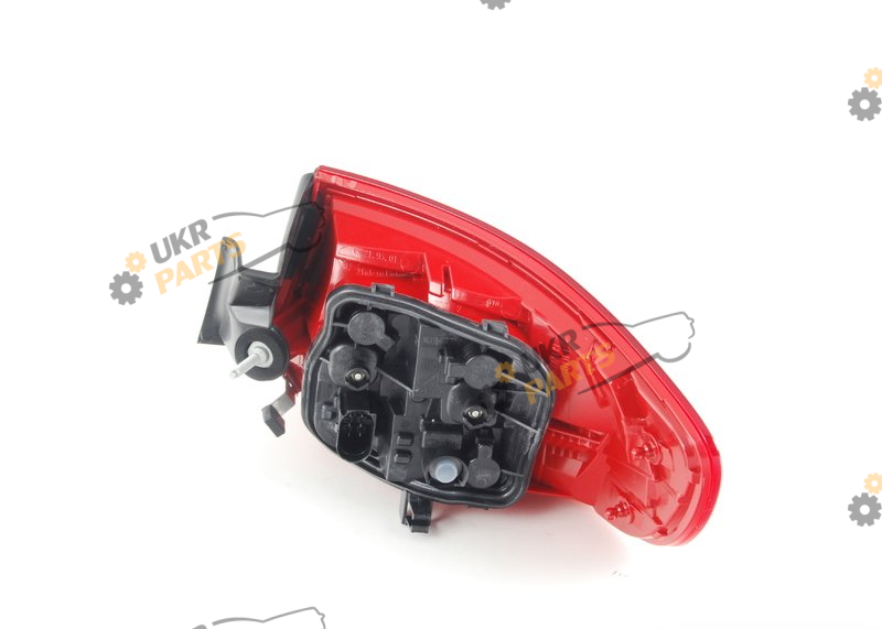 LEUCHTE VAG 8P4945095F LEUCHTE VAG 8P4945095F