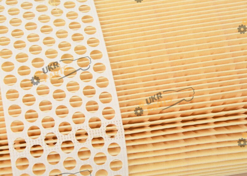 LUFTFILTER PORSCHE 98711013301 LUFTFILTER PORSCHE 98711013301