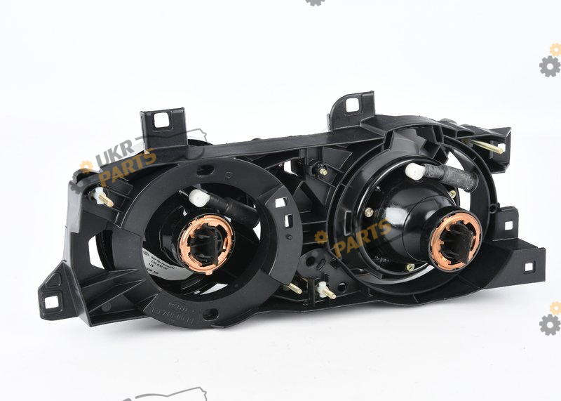  BMW 63121391258