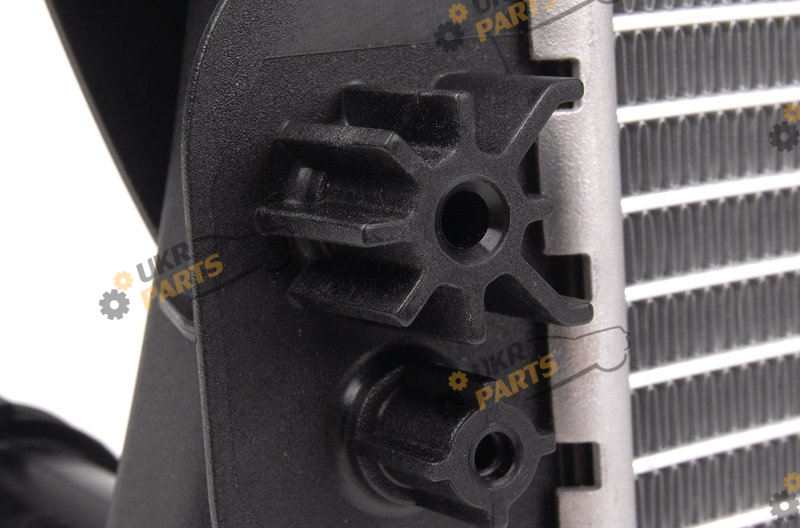 KUEHLER VAG 8E0121251AQ KUEHLER VAG 8E0121251AQ