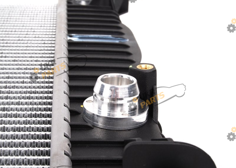 KUEHLER VAG 8E0121251AQ KUEHLER VAG 8E0121251AQ