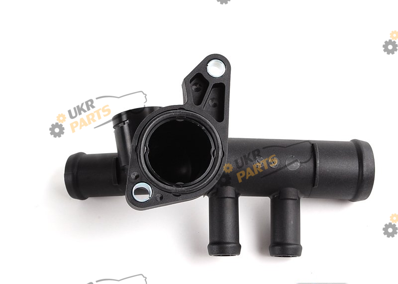 FLANSCH VAG 06A121132AQ FLANSCH VAG 06A121132AQ