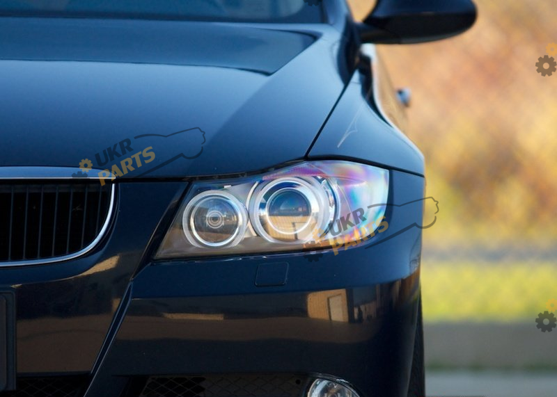 Основная фара BMW 63117161669