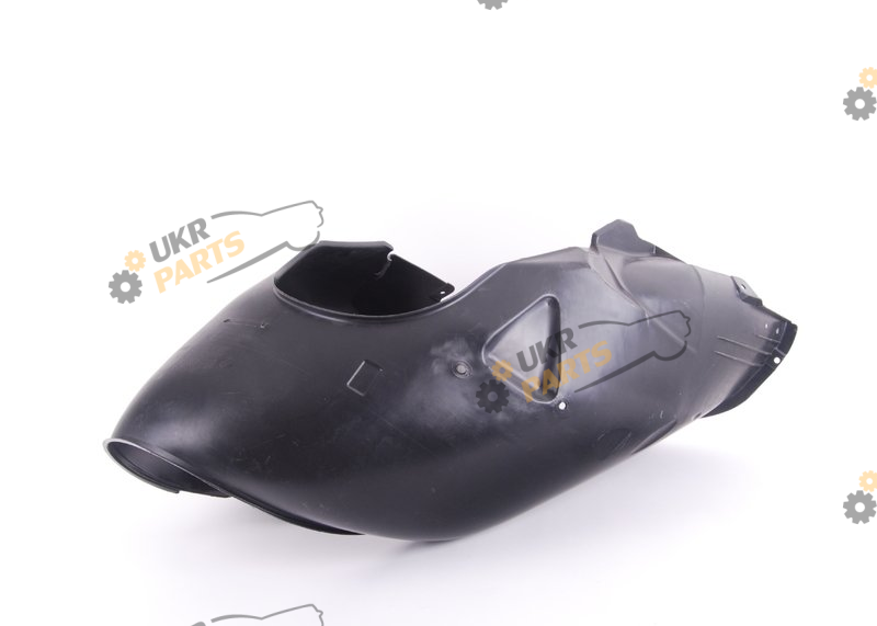 Подкрылок BMW 51717136679
