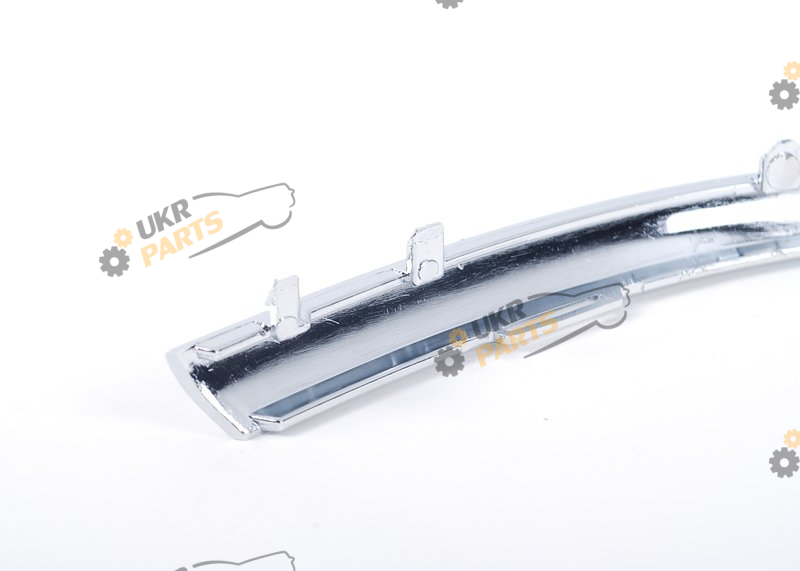 Накладка бампера BMW 51127033490