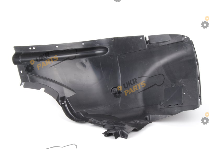 Подкрылок BMW 51718046302