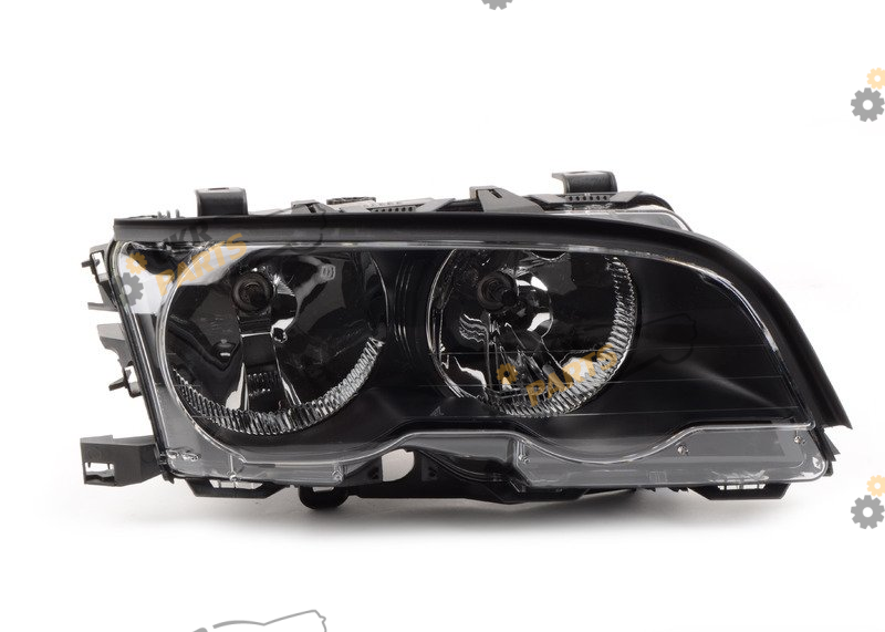 Основная фара BMW 63 12 6 904 280