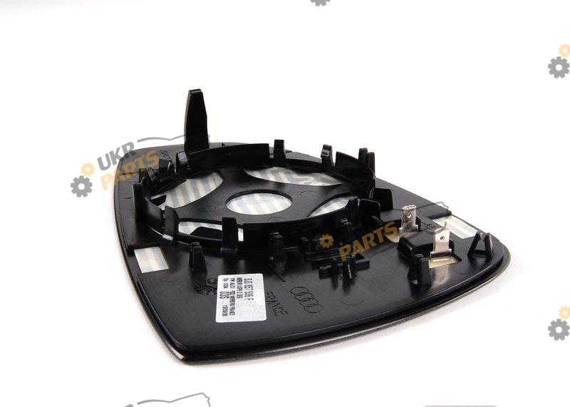 SPIEGEGLAS VAG 8J0857536F SPIEGEGLAS VAG 8J0857536F