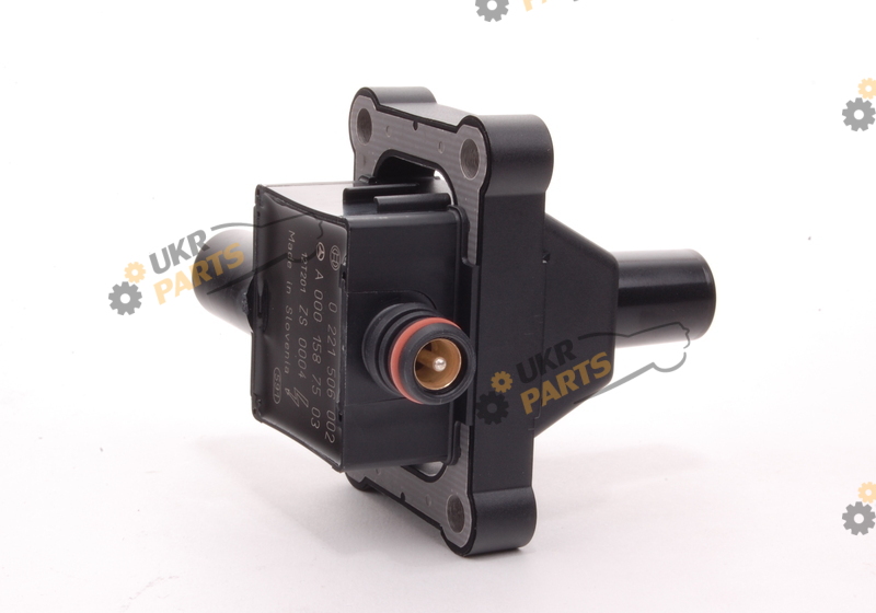ZUENDSPULE MERCEDES-BENZ A0001587503 ZUENDSPULE MERCEDES-BENZ A0001587503