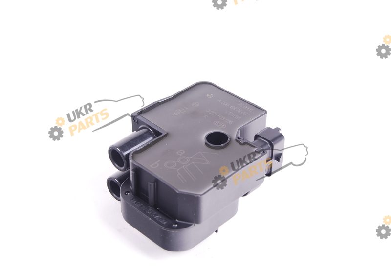 ZUENDSPULE MERCEDES-BENZ A0001587803 ZUENDSPULE MERCEDES-BENZ A0001587803