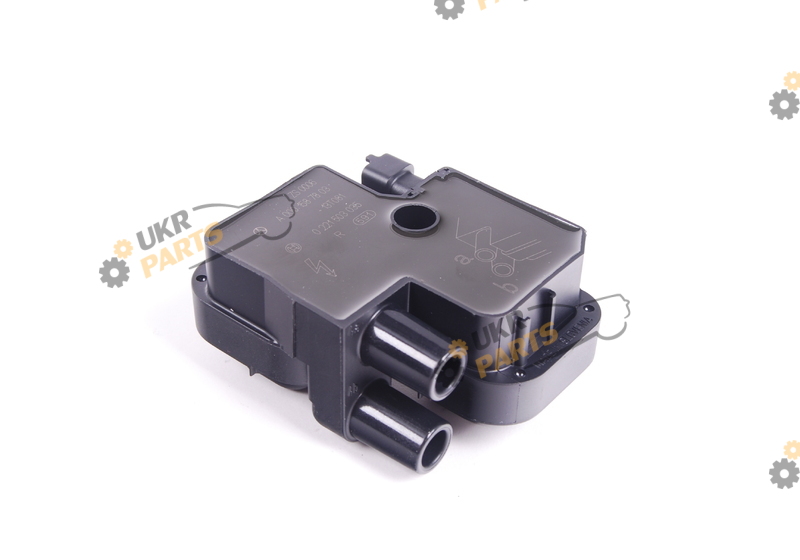 ZUENDSPULE MERCEDES-BENZ A0001587803 ZUENDSPULE MERCEDES-BENZ A0001587803