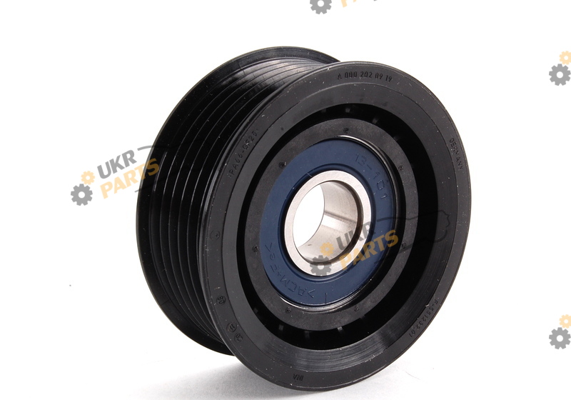 UMLENKROLLE MERCEDES-BENZ A0002020919 UMLENKROLLE MERCEDES-BENZ A0002020919