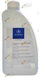  MERCEDES-BENZ A 000 989 08 25