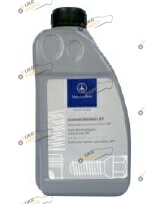  MERCEDES-BENZ A 001 989 68 03